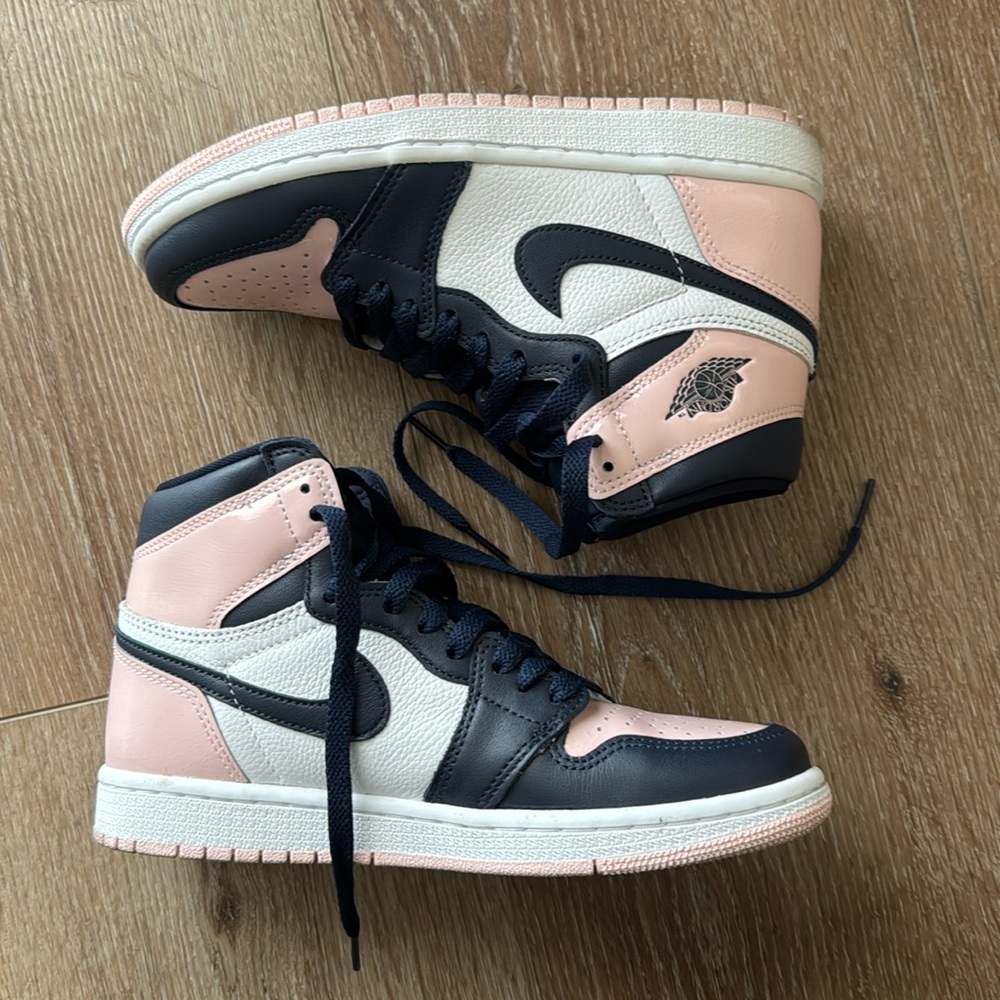 air jordan retro hi